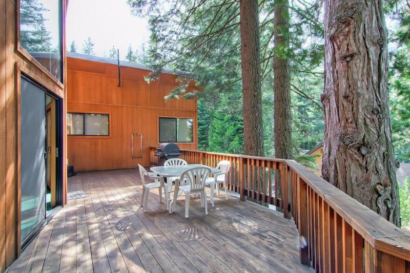 Вілла Yosemite View Йосеміті-Вест Екстер'єр фото